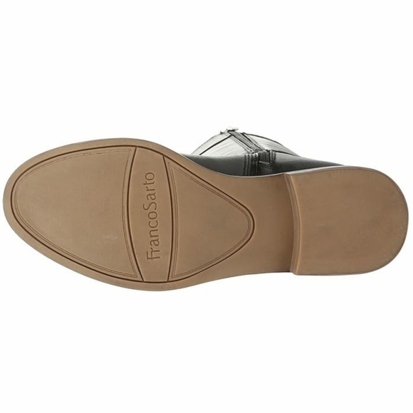 Franco SartoHudson Boots A ta… - Picture 10 of 10